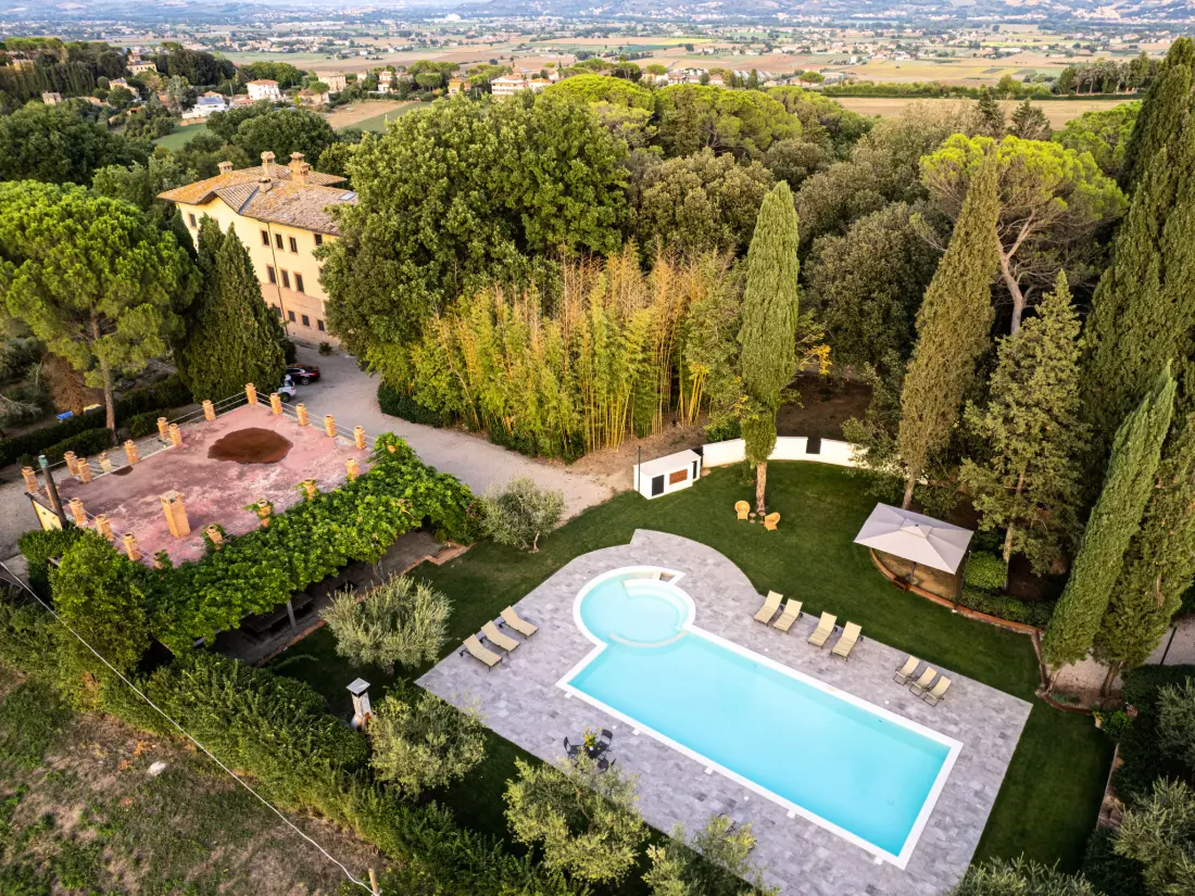 Maison de Vacances Perugia