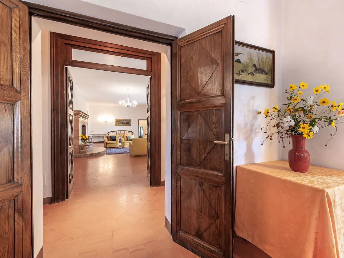 Maison de Vacances Perugia