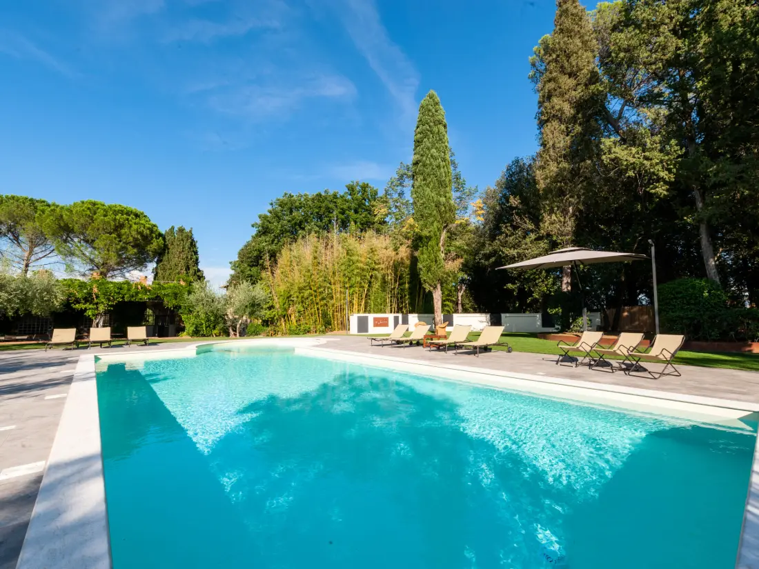Maison de Vacances Perugia