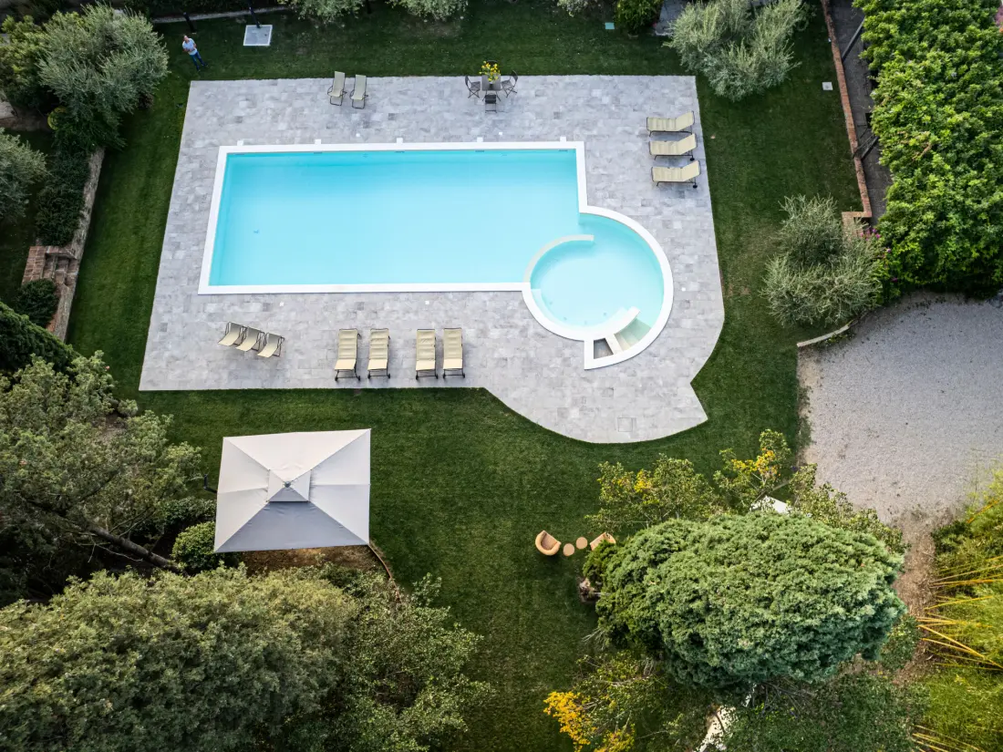 Maison de Vacances Perugia