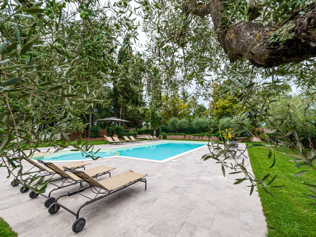 Maison de Vacances Perugia