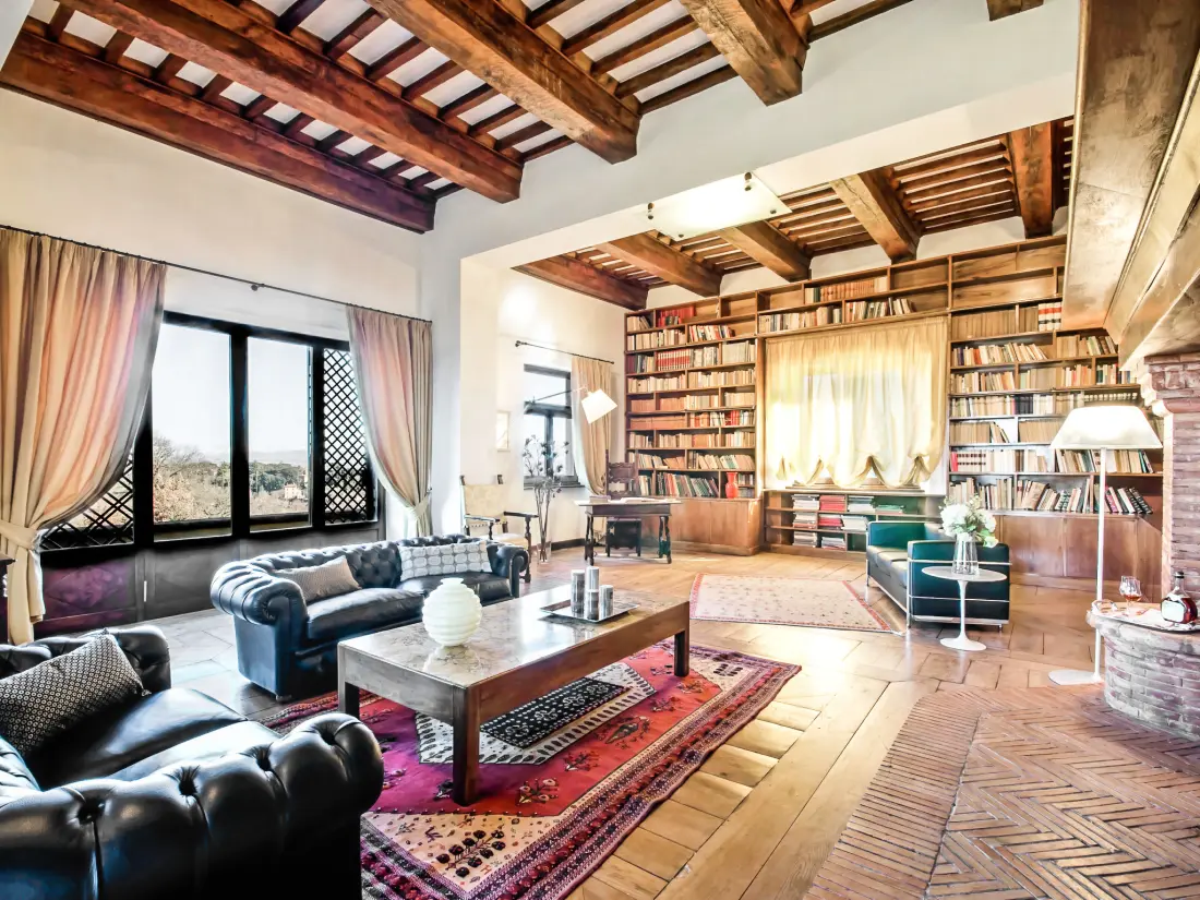 Maison de Vacances Perugia