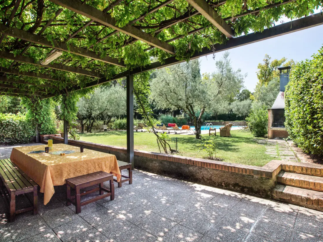 Maison de Vacances Perugia