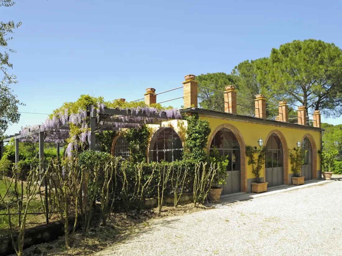 Maison de Vacances Perugia