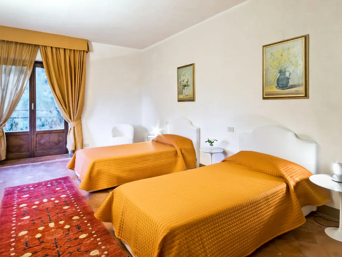 Maison de Vacances Perugia