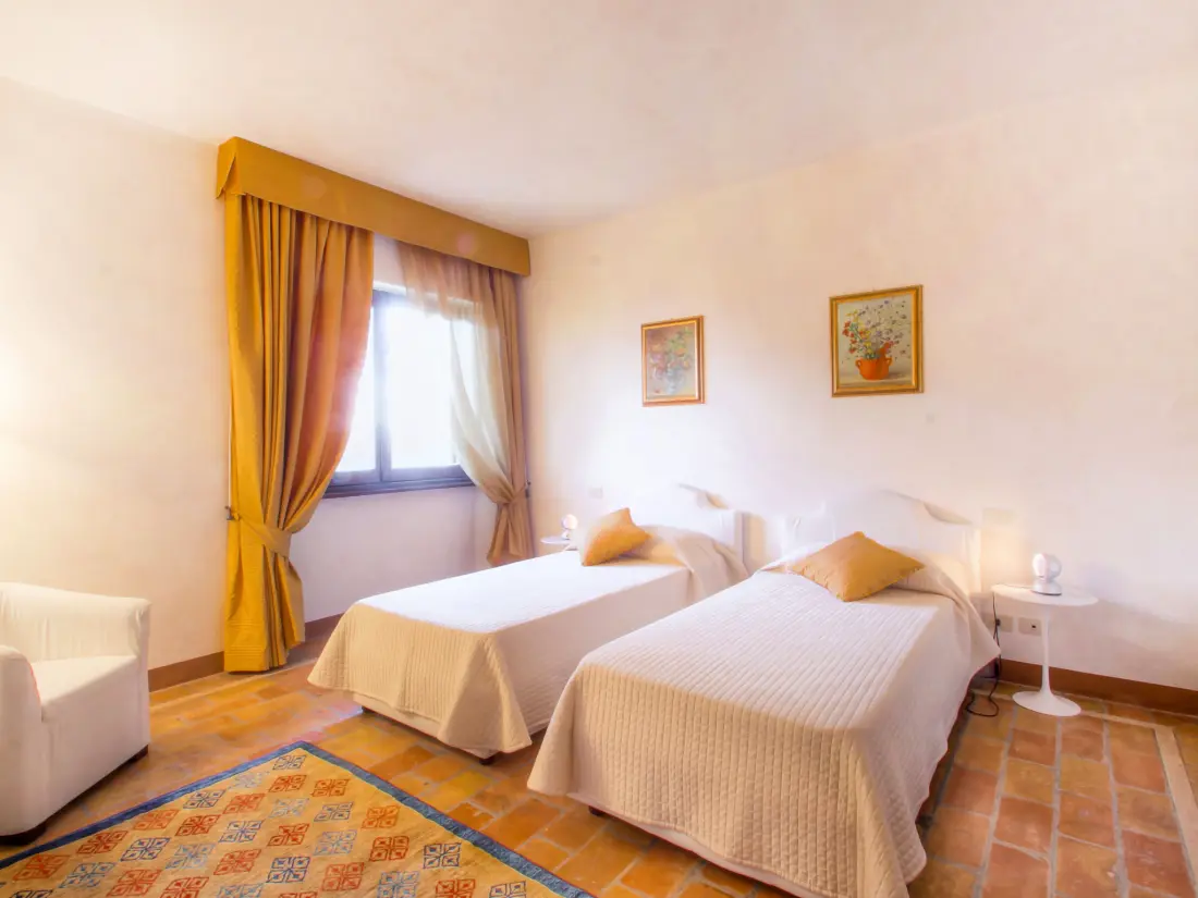 Maison de Vacances Perugia