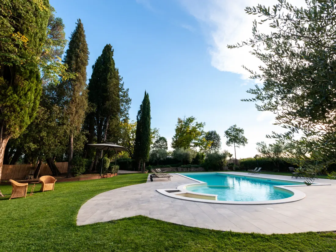 Maison de Vacances Perugia