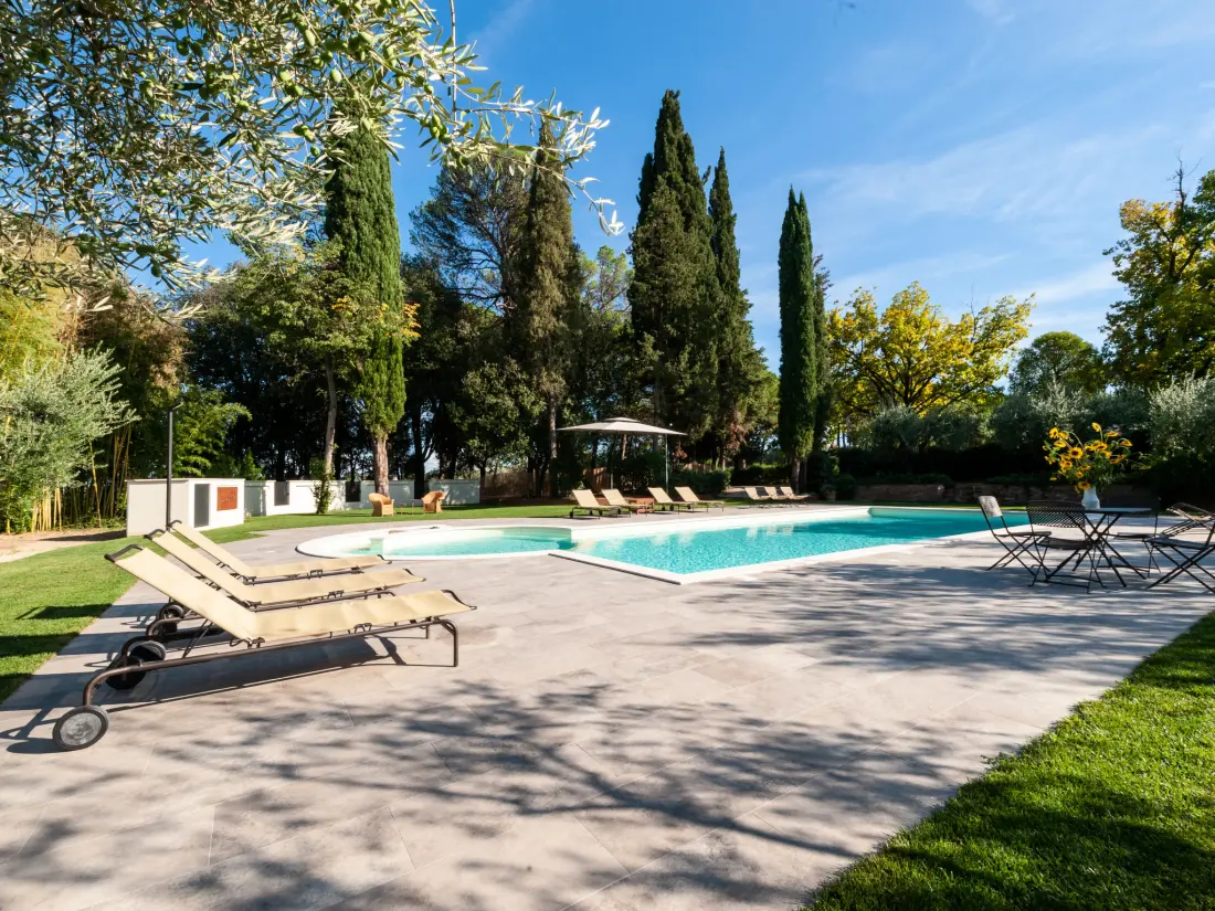 Maison de Vacances Perugia