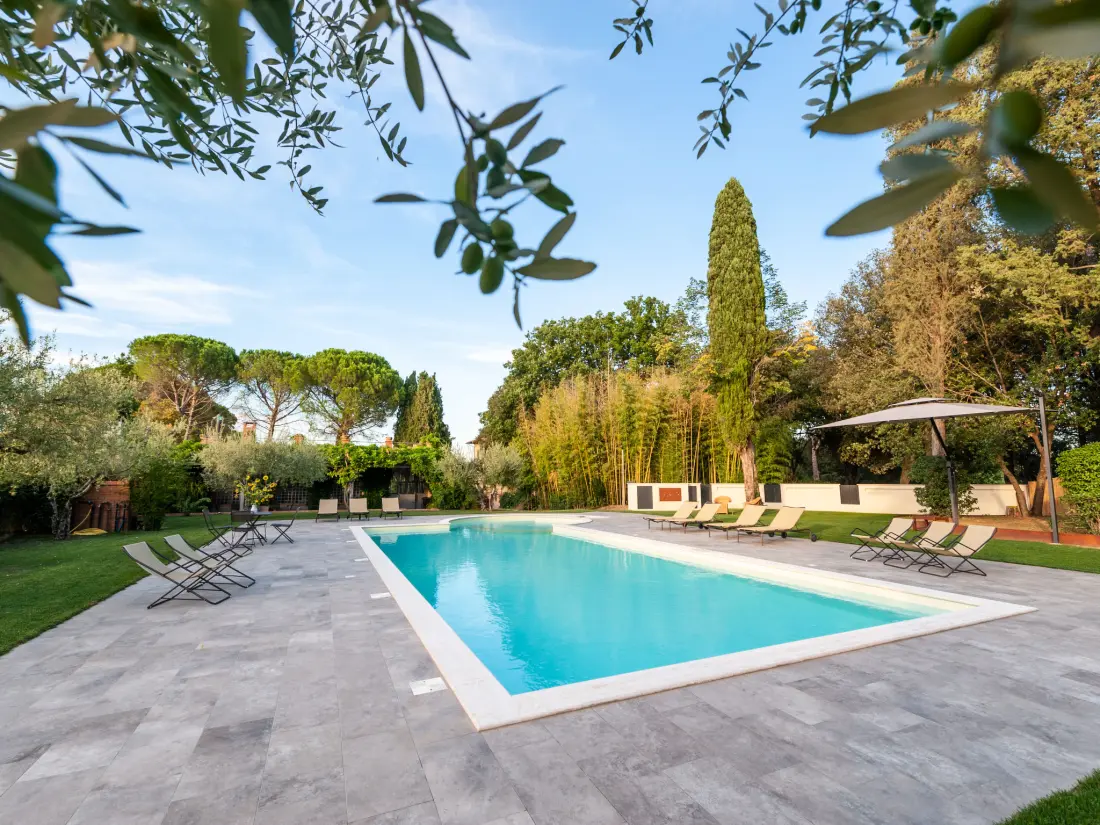 Maison de Vacances Perugia