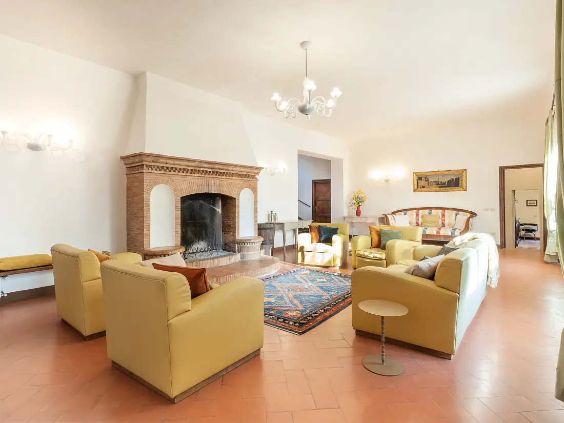 Maison de Vacances Perugia