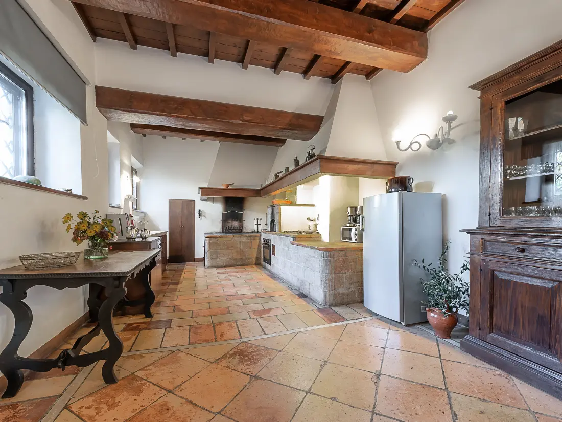 Maison de Vacances Perugia
