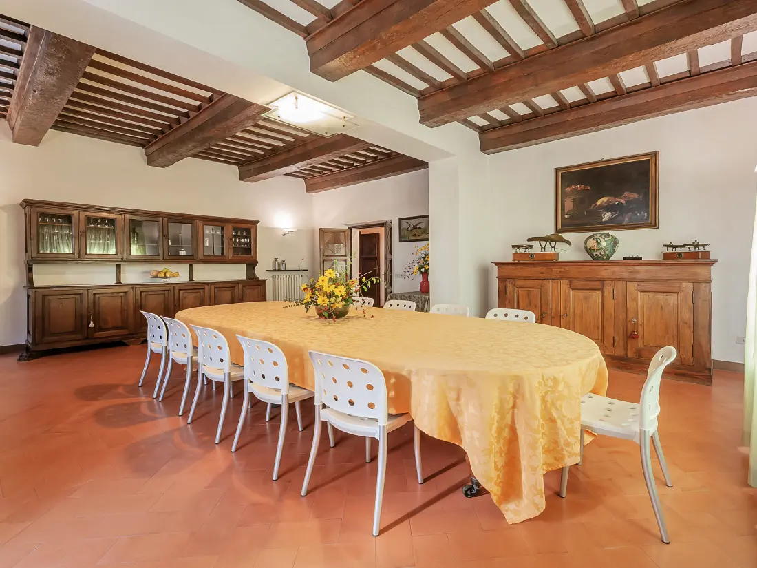 Maison de Vacances Perugia