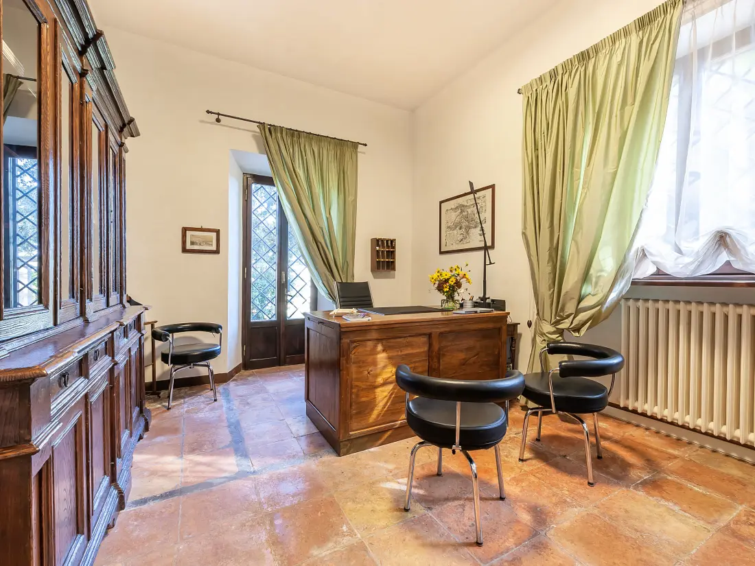 Maison de Vacances Perugia