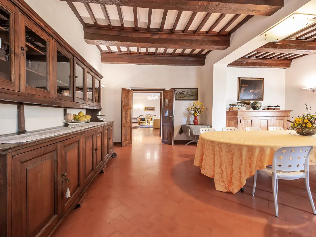 Maison de Vacances Perugia