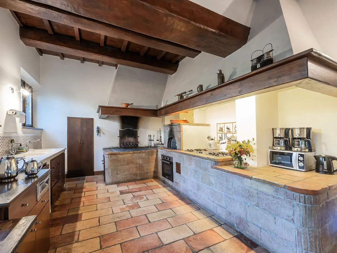 Maison de Vacances Perugia