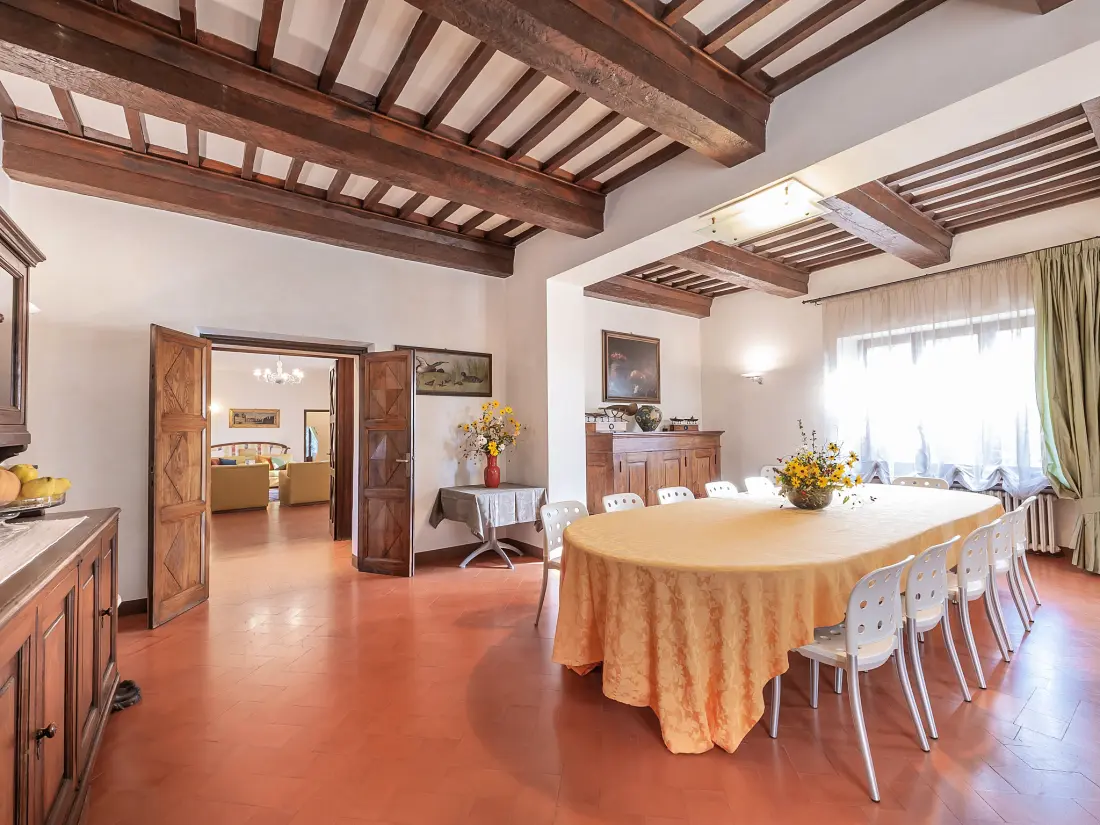 Maison de Vacances Perugia