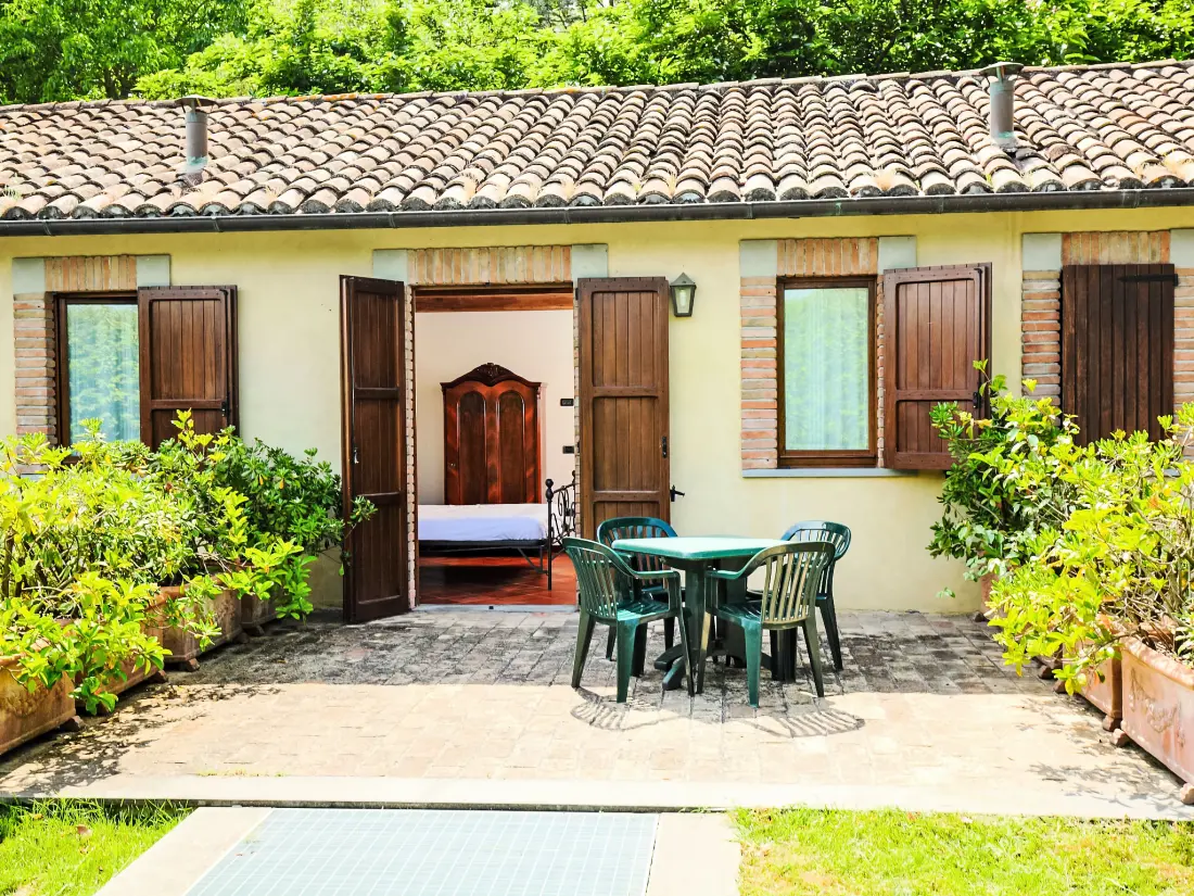 Résidence Montecorneo