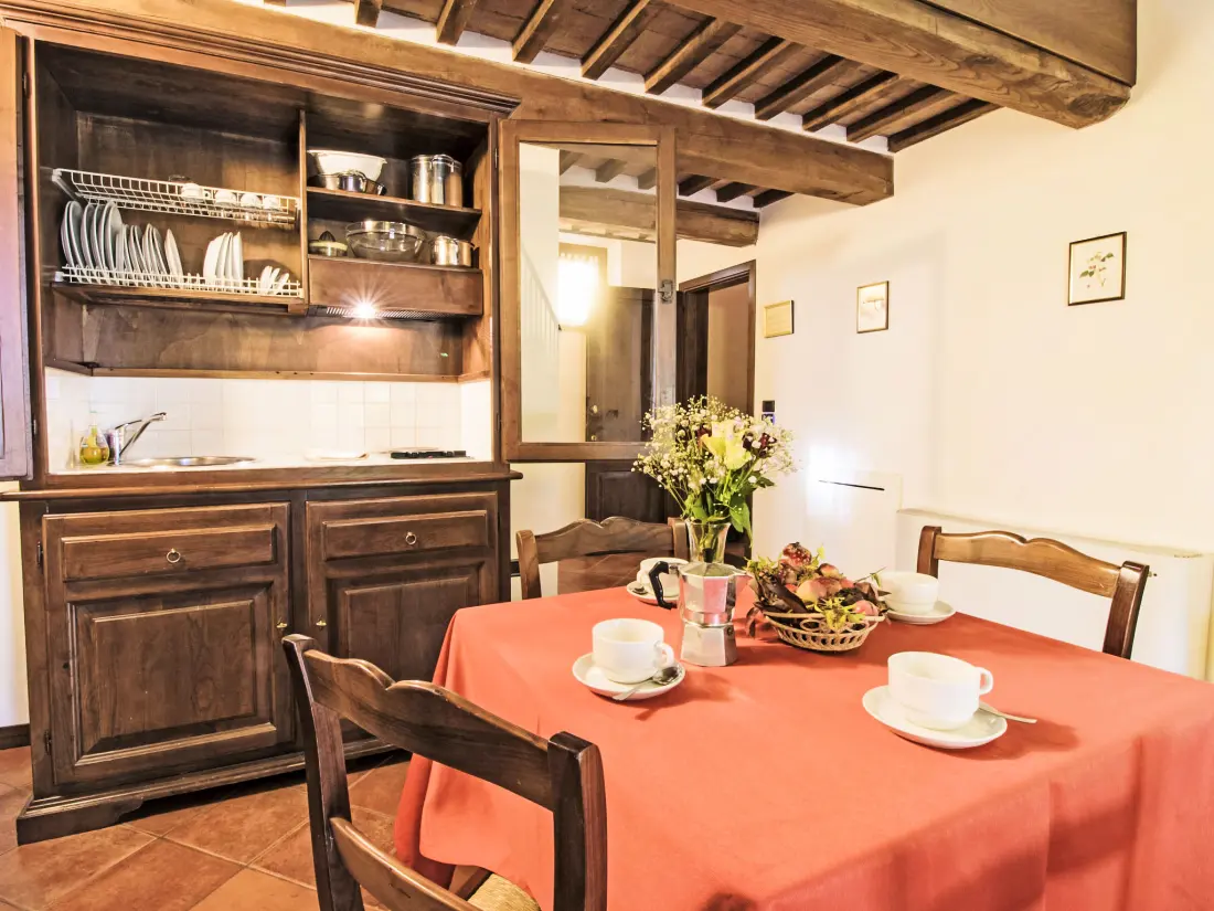 Résidence Montecorneo