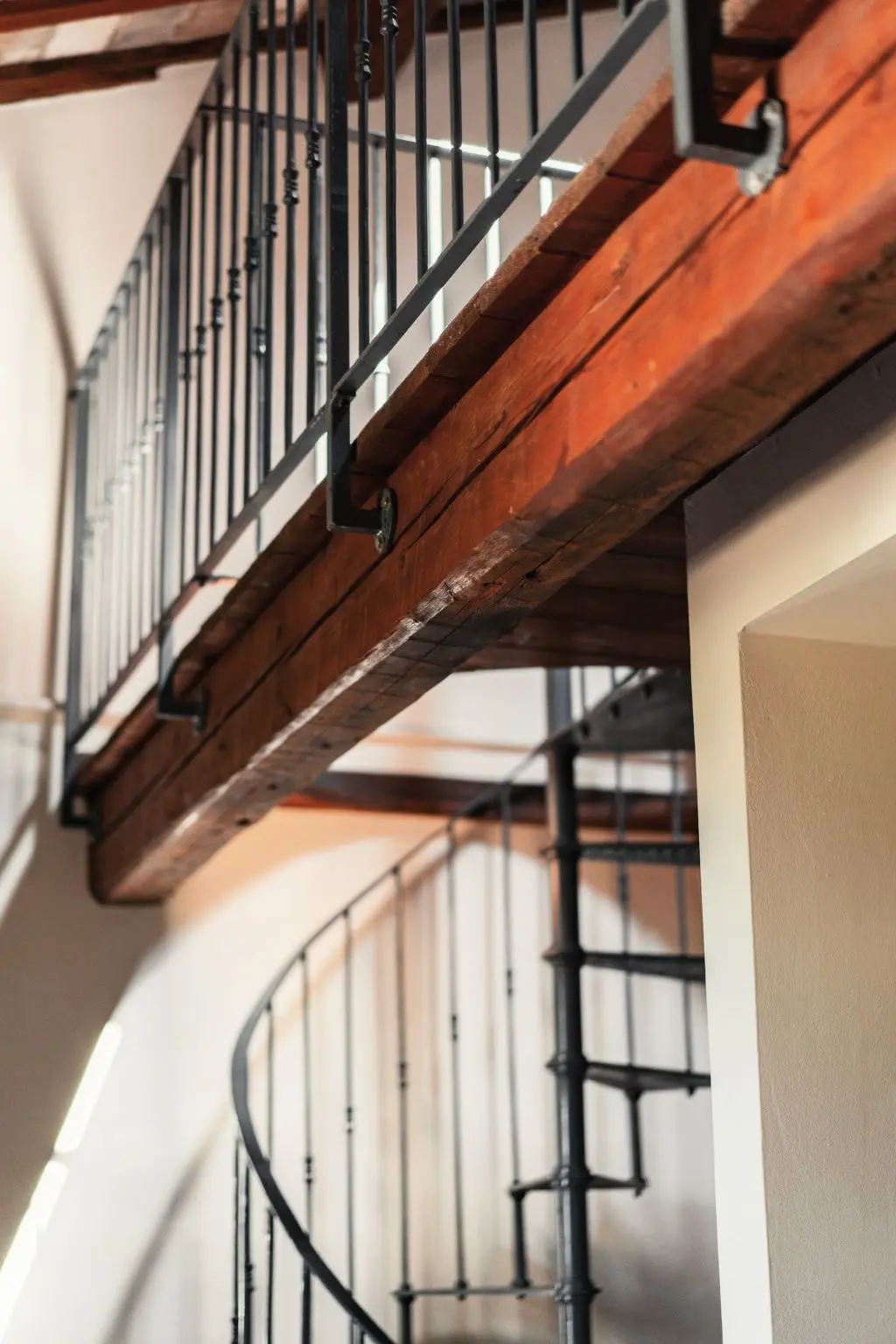 Résidence Mit Mezzanin und Schwimmbad, in einem Bauernhaus in den Hügeln