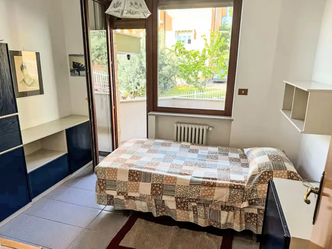 Maison de Vacances Pescara