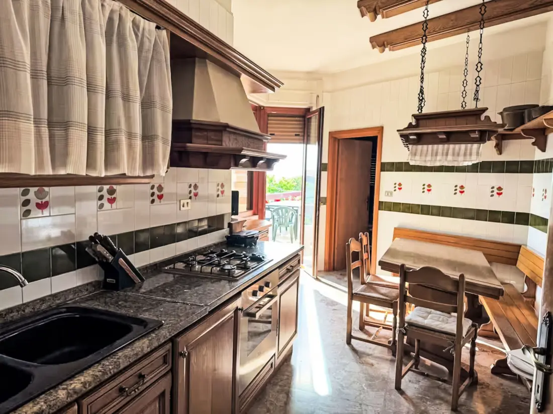 Maison de Vacances Pescara