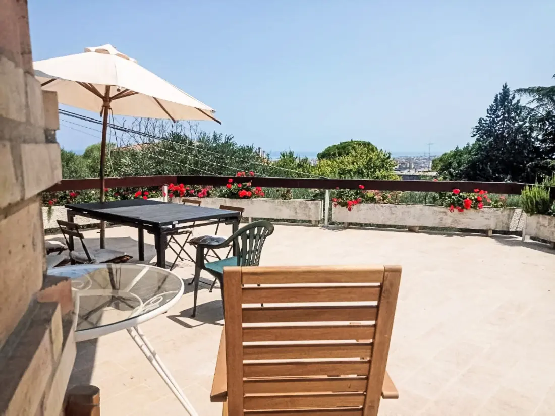 Maison de Vacances Pescara