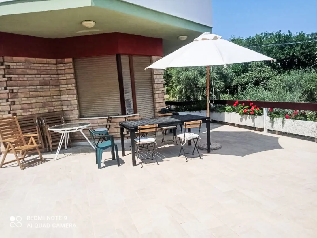 Maison de Vacances Pescara