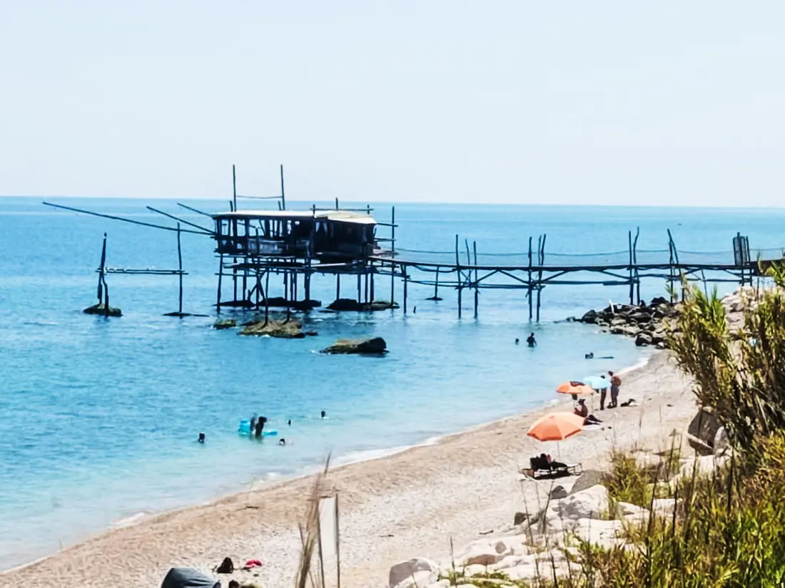 Maison de Vacances Pescara