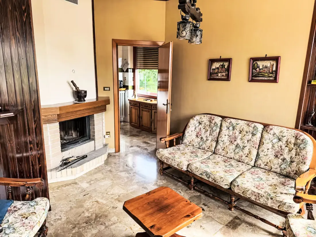 Maison de Vacances Pescara