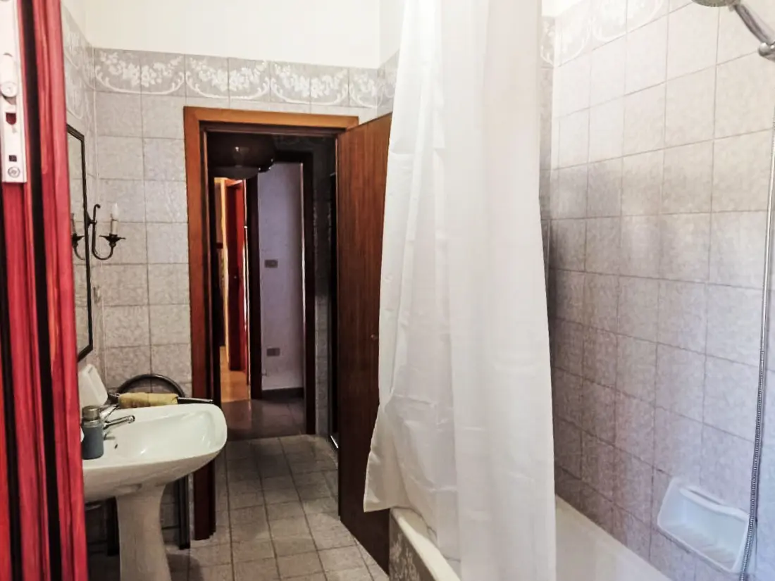Maison de Vacances Pescara