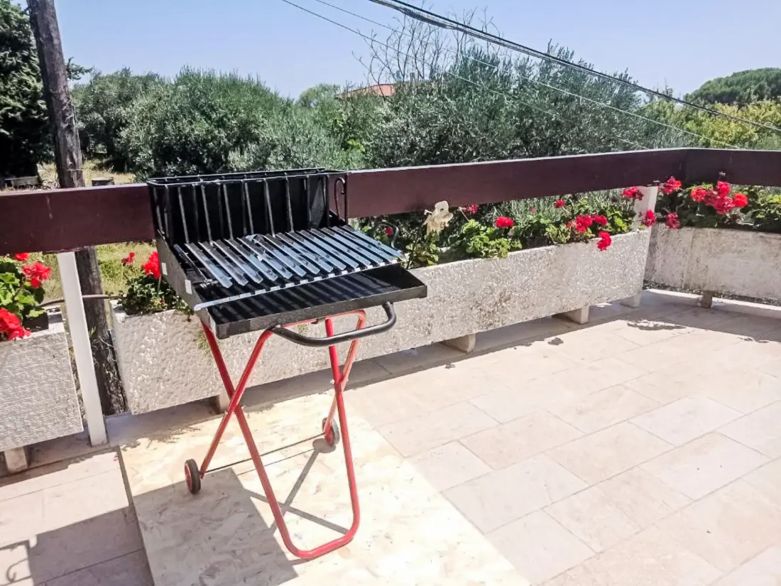 Maison de Vacances Pescara