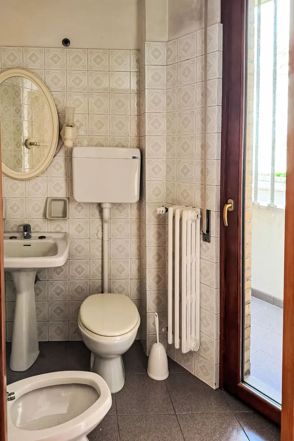 Maison de Vacances Pescara