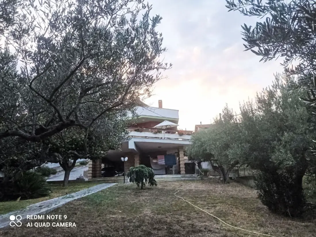 Maison de Vacances Pescara