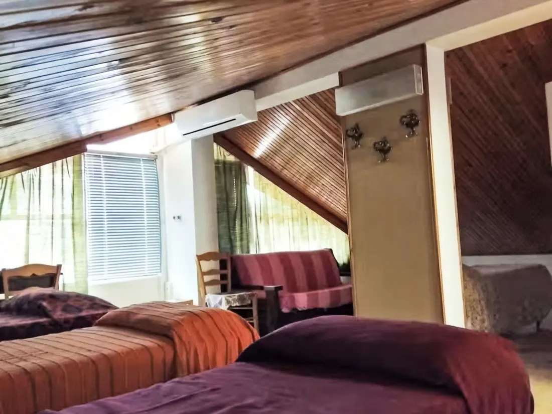 Maison de Vacances Pescara