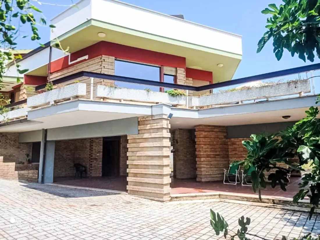 Maison de Vacances Pescara