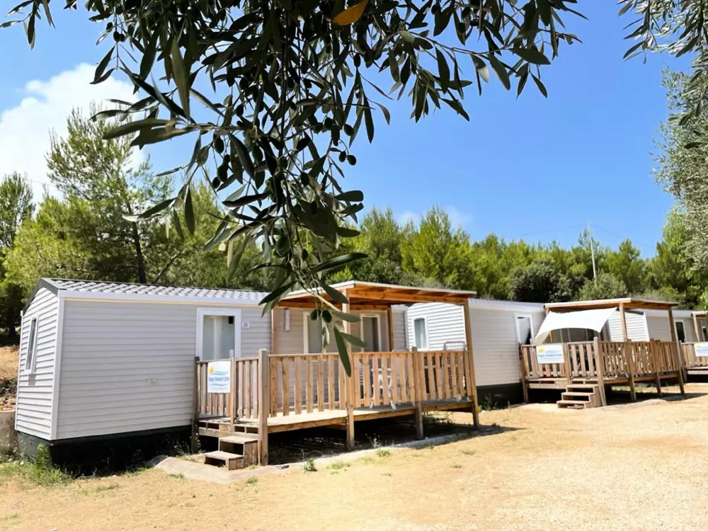 Maison de Vacances Peschici