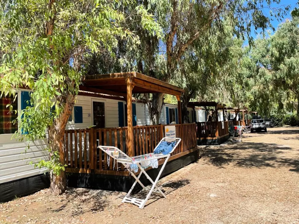 Maison de Vacances Peschici