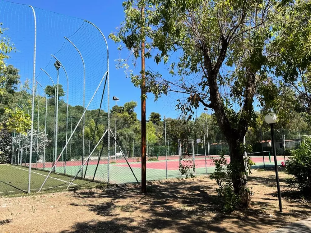 Maison de Vacances Peschici