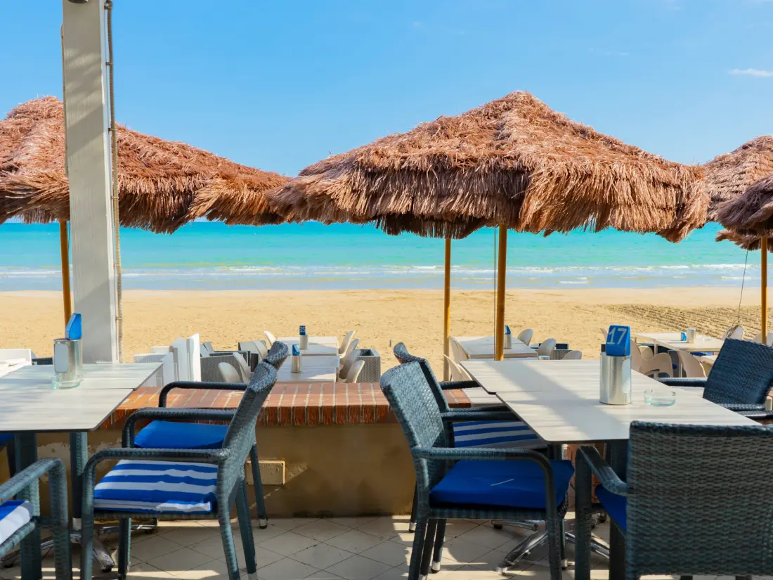 Maison de Vacances Peschici