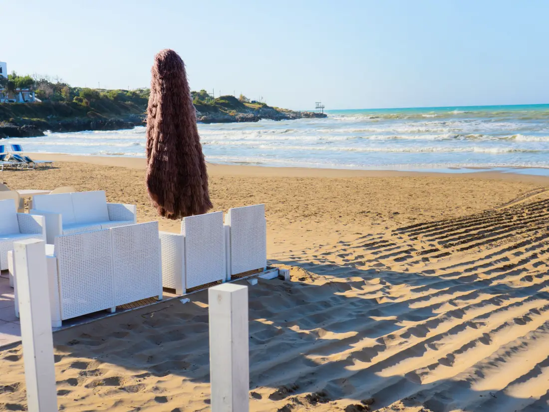Maison de Vacances Peschici