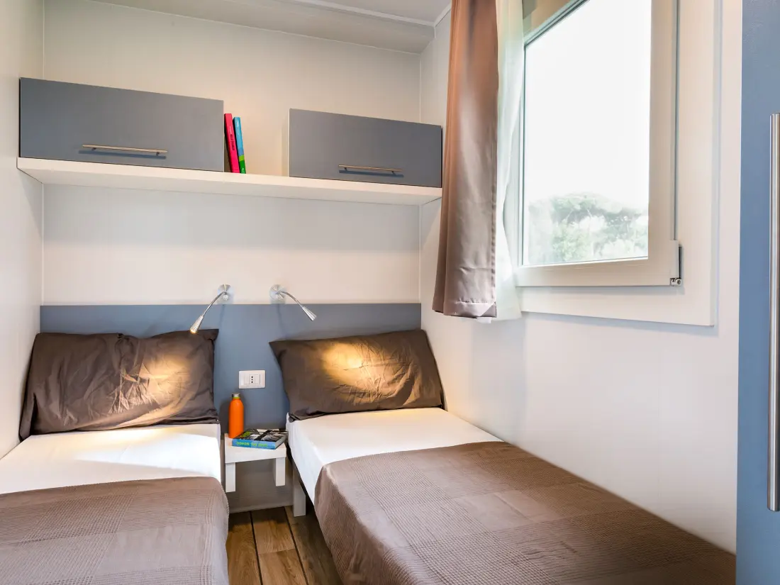 Maison de Vacances Peschici