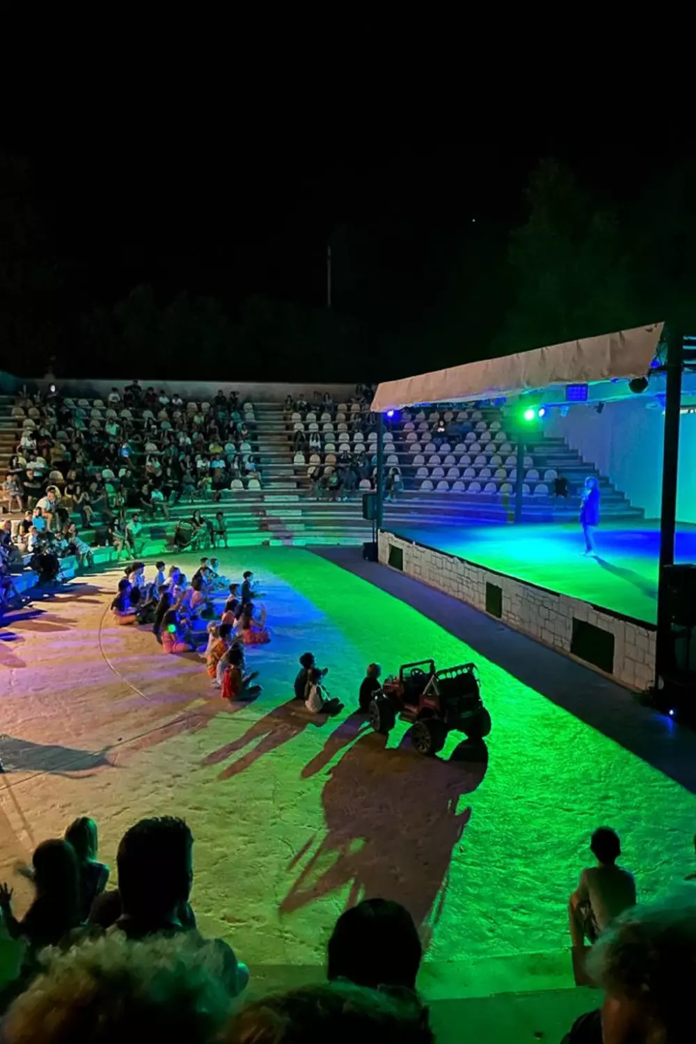 Maison de Vacances Peschici