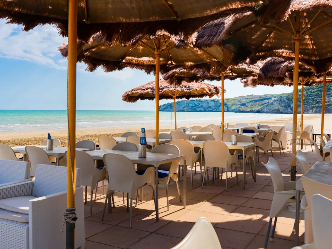 Maison de Vacances Peschici