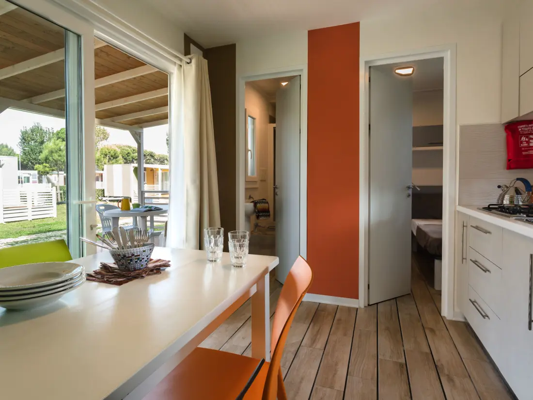 Maison de Vacances Peschici