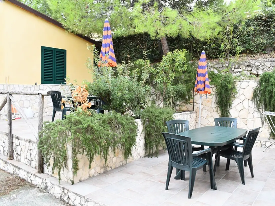 Maison de Vacances Peschici