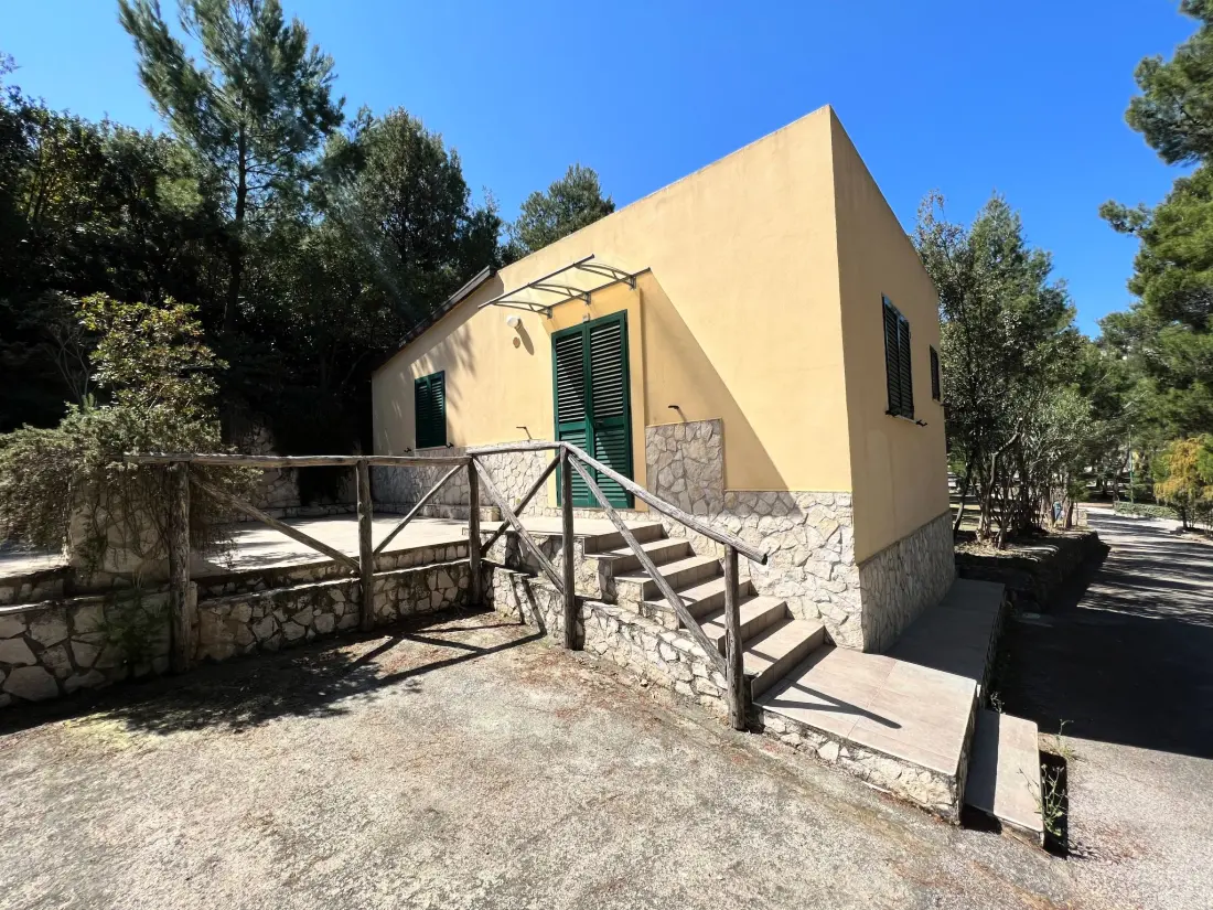 Maison de Vacances Peschici