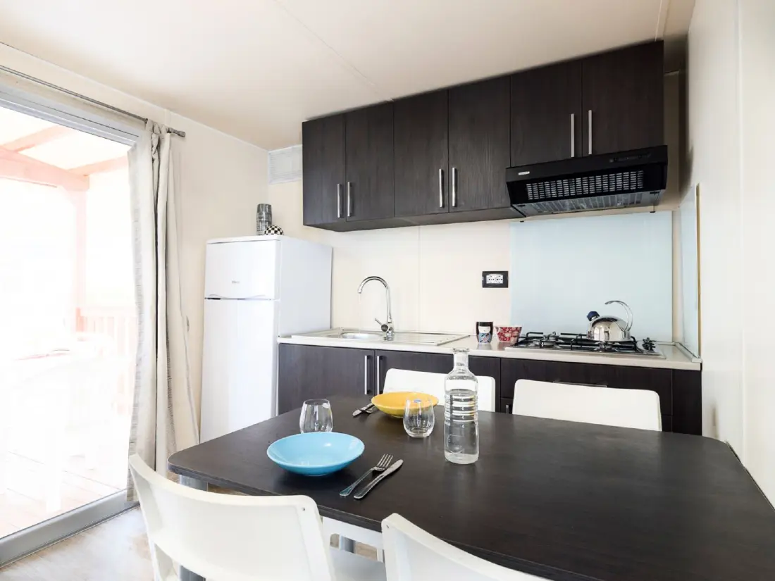 Maison de Vacances Peschici