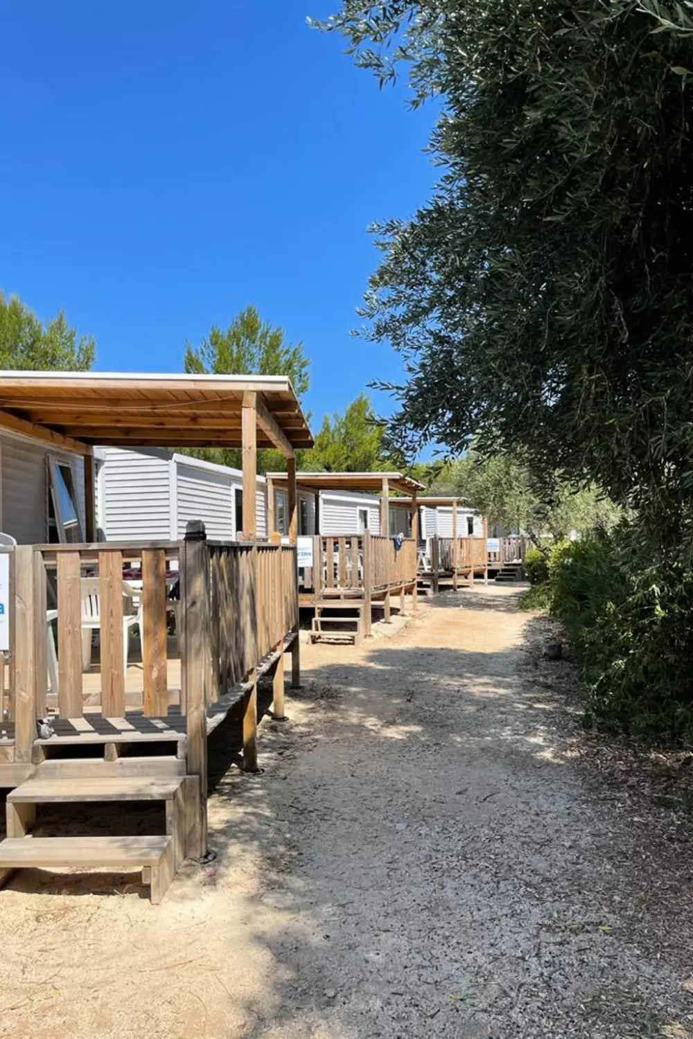 Maison de Vacances Peschici