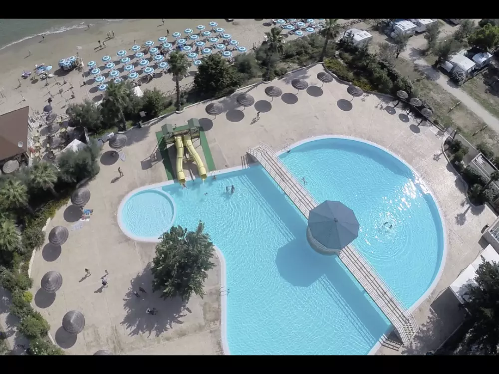 Maison de Vacances Peschici