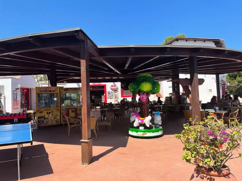 Maison de Vacances Peschici